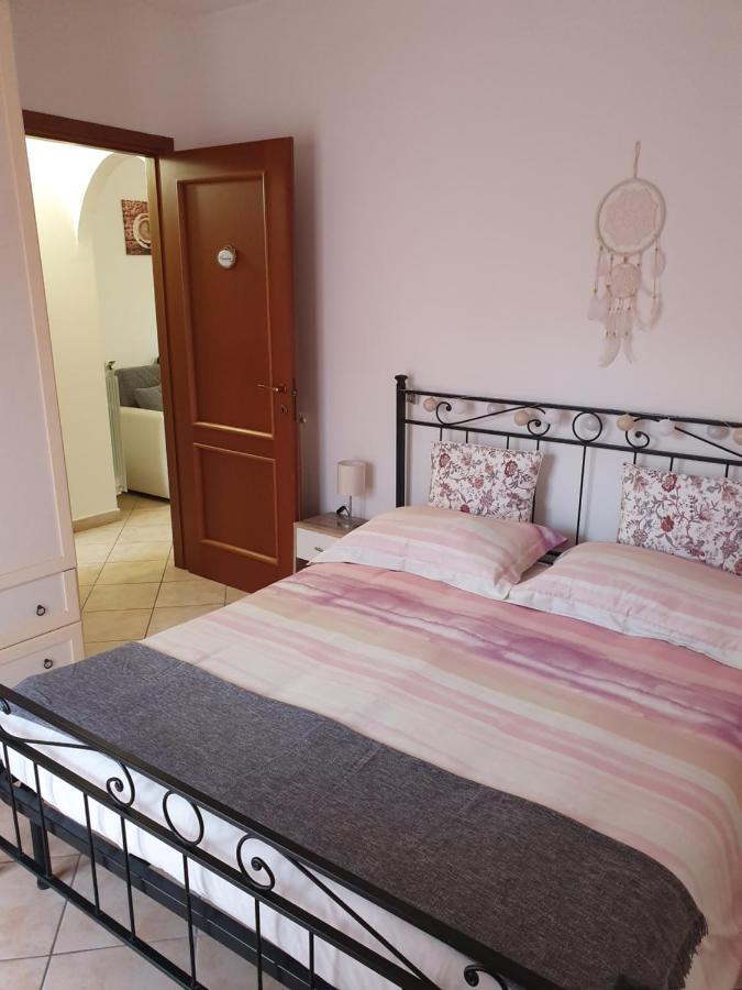 Mary House Apartman Ladispoli Kültér fotó