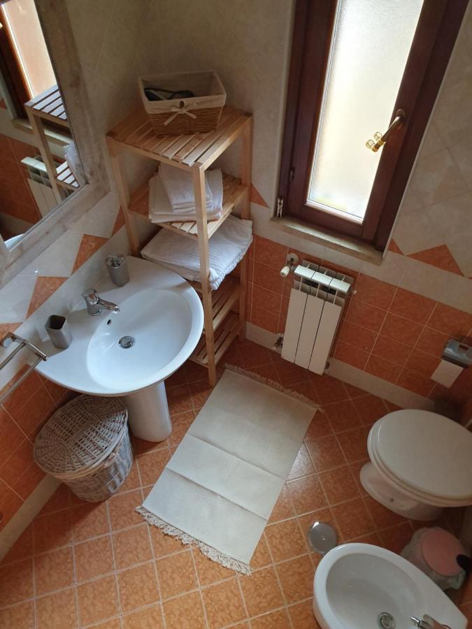 Mary House Apartman Ladispoli Kültér fotó