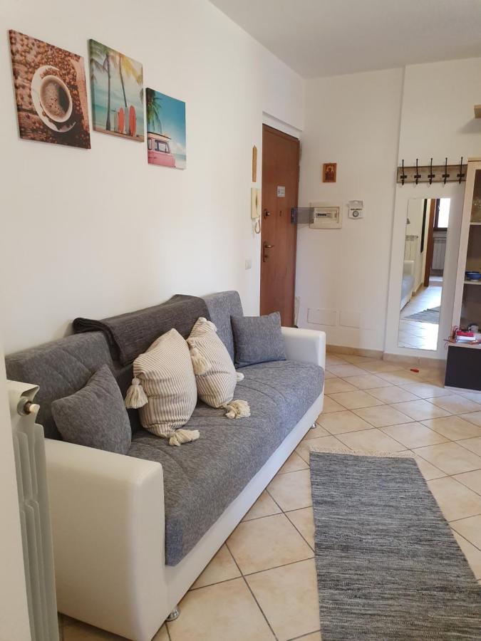 Mary House Apartman Ladispoli Kültér fotó