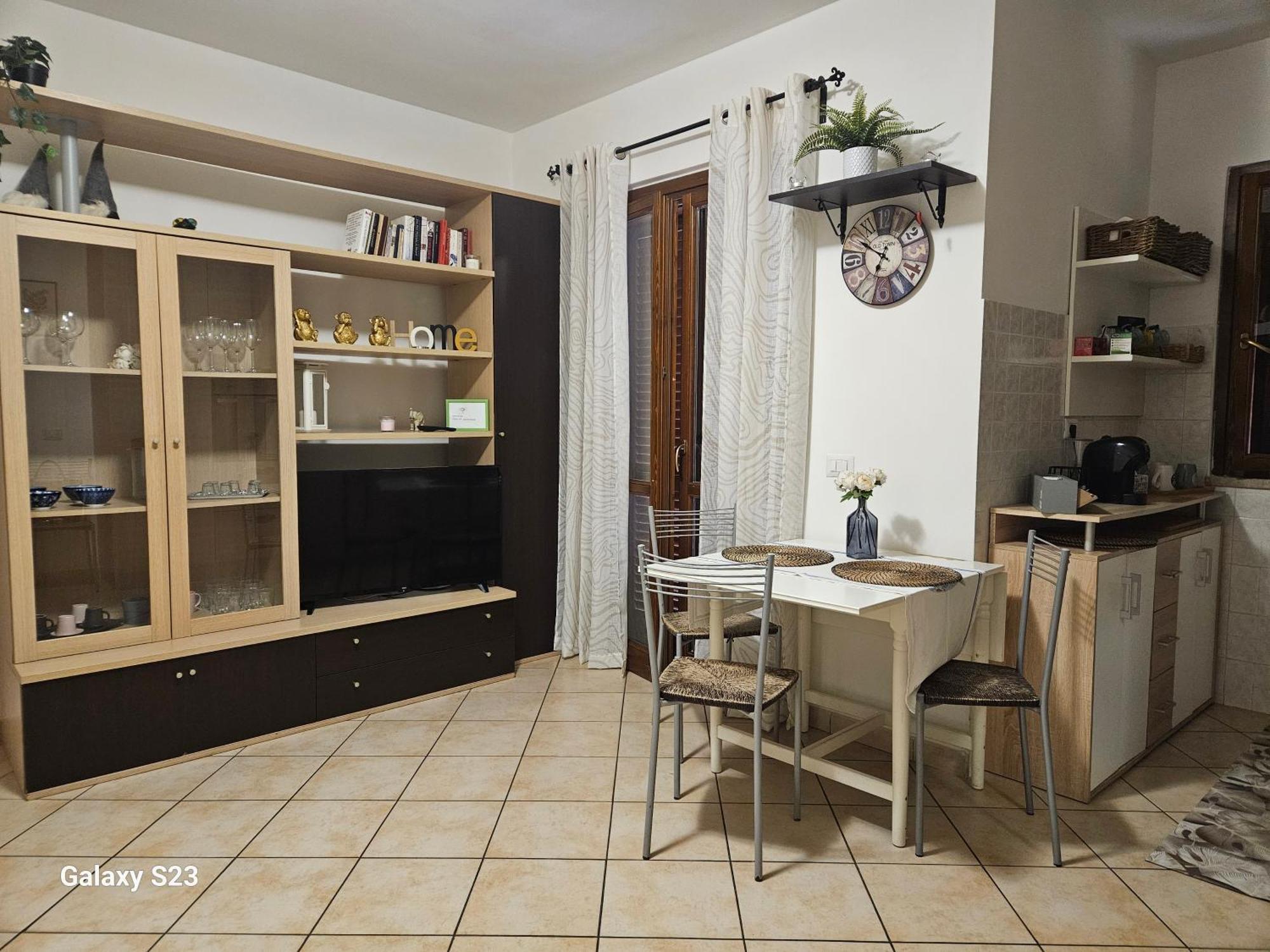 Mary House Apartman Ladispoli Kültér fotó