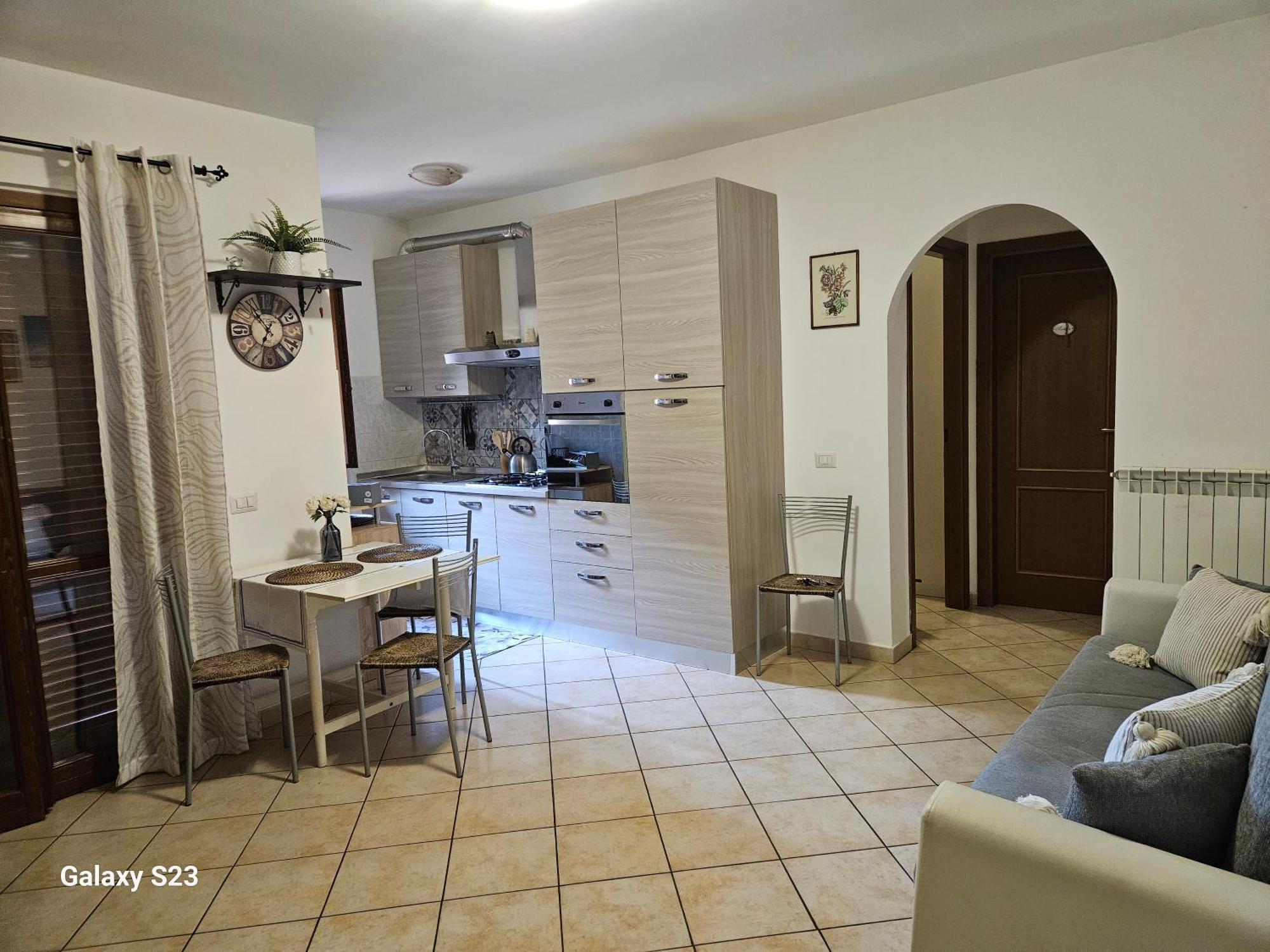 Mary House Apartman Ladispoli Kültér fotó